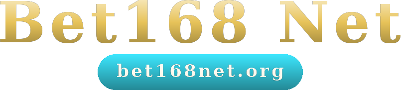 Bet168 Net logo